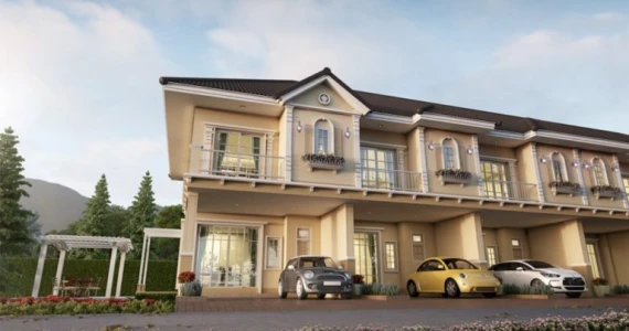 รูปภาพ ดีญ่า วาเล่ย์ สารภี (Diya Valley Sarapee)