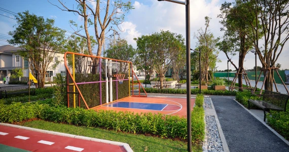 รูปภาพ ชวนชื่น พาร์ค ปิ่นเกล้า - กาญจนา (Chuan Chuen Park pinklao - Kanjana)