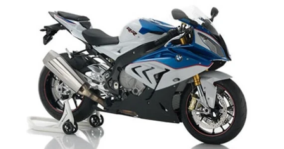 รูปภาพ บีเอ็มดับเบิลยู BMW S 1000 RR ปี 2015
