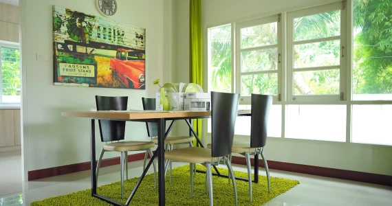 รูปภาพ โฮมการ์เด้นวิลล์ สุรนารายณ์ (Home Garden Ville Suranarai)