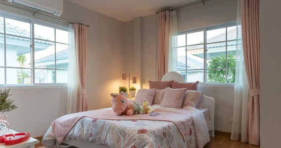 รูปภาพ ชวนชื่น ไพร์ม วิลล์ กรุงเทพ-ปทุมธานี (Chuan Chuen Prime Ville Krungthep-Pathumthani)