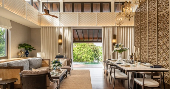 รูปภาพ อมาธารา เรสซิเดนซ์เซส ระยอง (Amatara Residences Rayong)