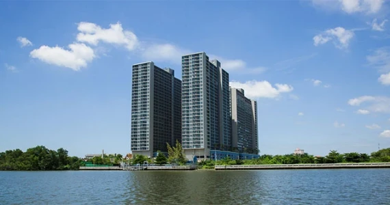 รูปภาพ แชปเตอร์วัน ราษฎร์บูรณะ 33 (Chapter One Ratburana 33)