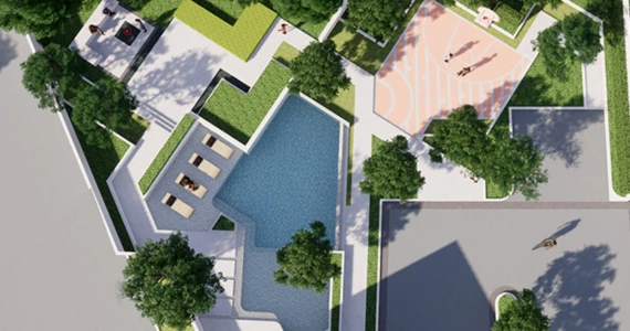 รูปภาพ ที พรีโม่ โนนม่วง (T Primo Nonmuang)