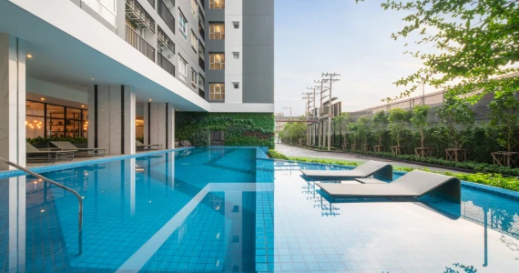รูปภาพ นอตติ้ง ฮิลล์ สุขุมวิท-แพรกษา (Notting Hill Sukhumvit-Praksa)