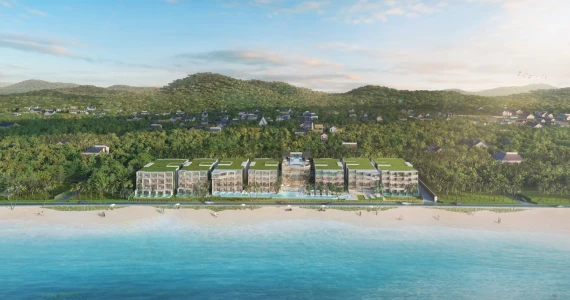 รูปภาพ เรดิสัน ภูเก็ต ไม้ขาว บีช (Radisson Phuket Mai Khao Beach)