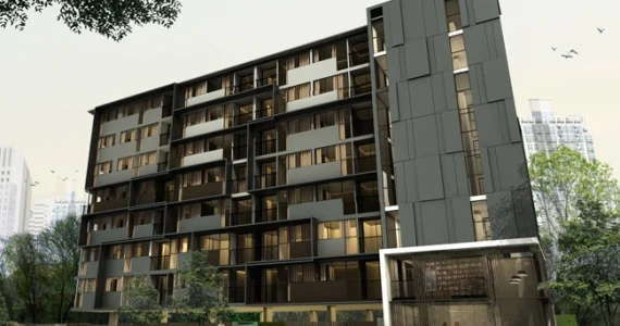 รูปภาพ บี รีพับบลิค สุขุมวิท 101/1 (B-Republic Sukhumvit 101/1)