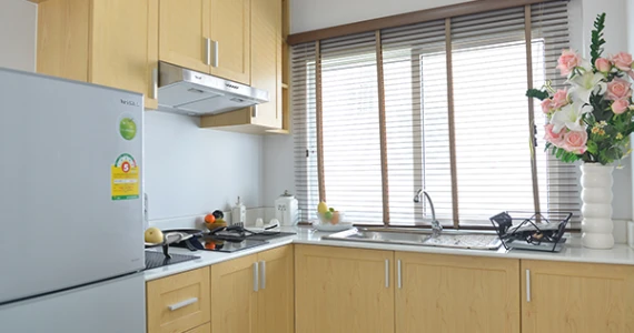 รูปภาพ พาร์ค วิลเลจ 5 บางบัวทอง - ไทรน้อย (Park Village 5 Bangbuathong - Sainoi)