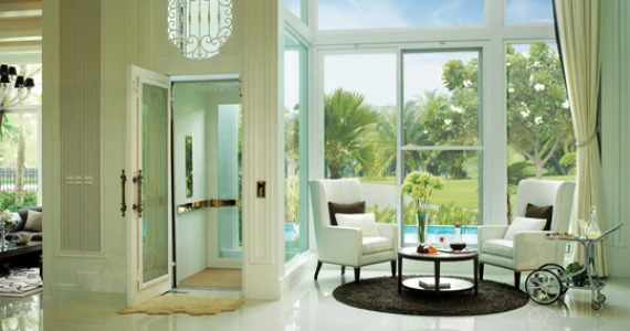 รูปภาพ คิว ทเวลฟ์ ราชพฤกษ์-สาทร (Q.Twelve)