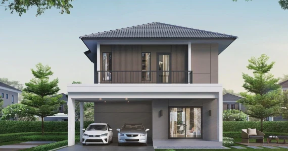 รูปภาพ เซนโทร บางใหญ่ (Centro Bangyai)