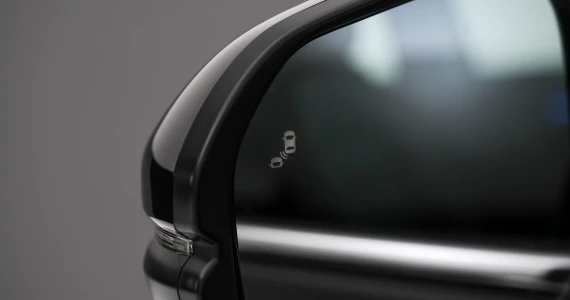 รูปภาพ ฮอนด้า Honda CR-V e:HEV RS 4WD ปี 2025