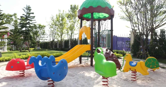 รูปภาพ โกลเด้น นีโอ ๒ พระราม 2 (Golden Neo ๒ Rama 2)