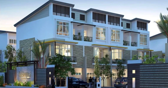 รูปภาพ ธีรินทร์ บ้านสวน ตลิ่งชัน (Teerin Baan Suan Talingchan)