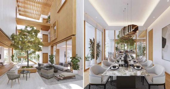 รูปภาพ วันเกต เอกมัย-รามอินทรา (Onegate Ekkamai-Ramintra)