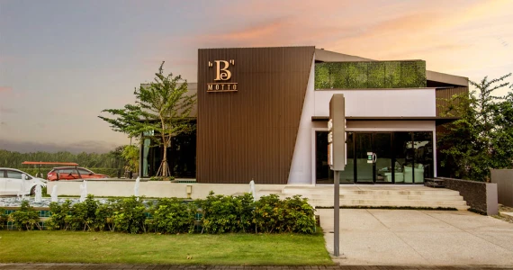 รูปภาพ บี มอตโต้ พระราม 2 - กาญจนา (Be Motto Rama 2 - Kanjana)