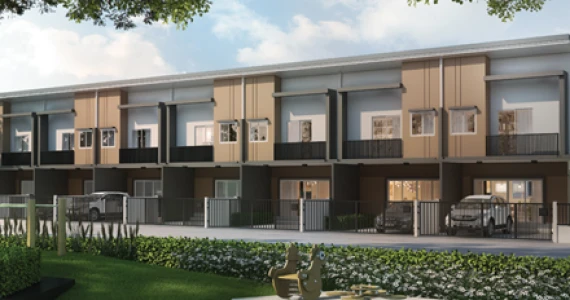 รูปภาพ พลีโน่ รัตนาธิเบศร์ - ชัยพฤกษ์ (Pleno Ratanathibet-Chaiyapruk)