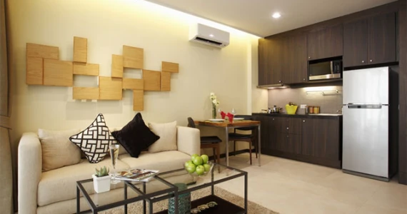 รูปภาพ ดินสอ เรสิเดนส์ (Dinso Residence)