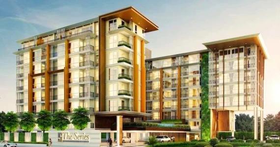 รูปภาพ เดอะ ซีรี่ส์ อุดมสุข (The Series Udomsuk)