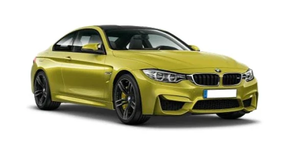 รูปภาพ บีเอ็มดับเบิลยู BMW M4 Coupe2014 ปี 2014
