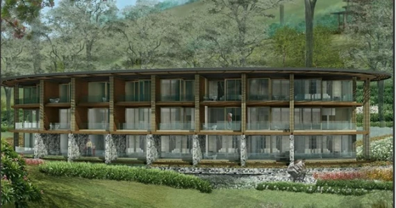 รูปภาพ 360&deg; องศา พาโน เขาใหญ่ (360&deg; Pano Khaoyai)