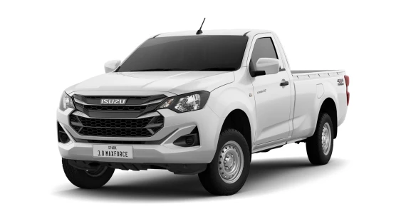 รูปภาพ อีซูซุ Isuzu D-MAX Spark 3.0 Ddi S M/T ปี 2025