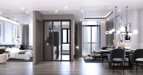 รูปภาพ ศุภาลัย พรีเมียร์ สามเสน-ราชวัตร (Supalai Premier Samsen-Ratchawat)