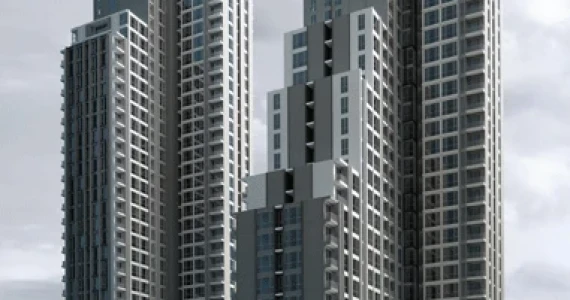 รูปภาพ ควอทโทร บาย แสนสิริ (Quattro by Sansiri)