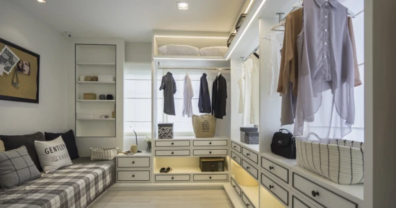 รูปภาพ วิลลาจจิโอ ศรีนครินทร์ - บางนา (Villaggio Srinakarin - Bangna)