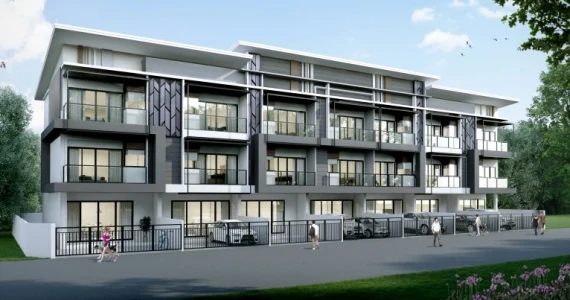 รูปภาพ คาซ่า มณีวัตร (Casa Maneewat)