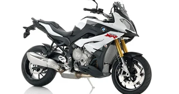 รูปภาพ บีเอ็มดับเบิลยู BMW S 1000 XR HP Line ปี 2016