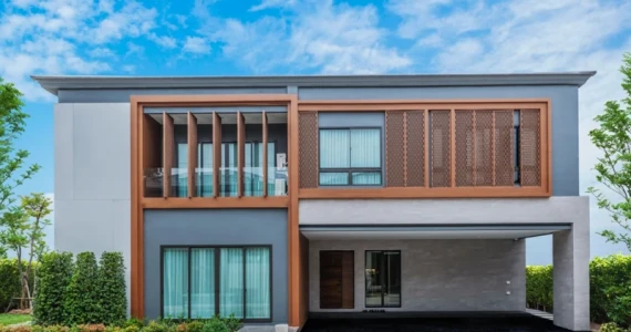 รูปภาพ ปาล์มสปริงส์ พริวาโต้ (Palm Springs Privato)