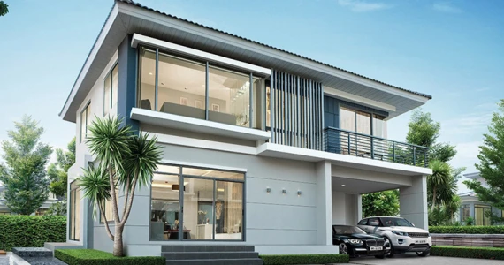 รูปภาพ เพอร์เฟค เพลส รังสิต (Perfect Place)