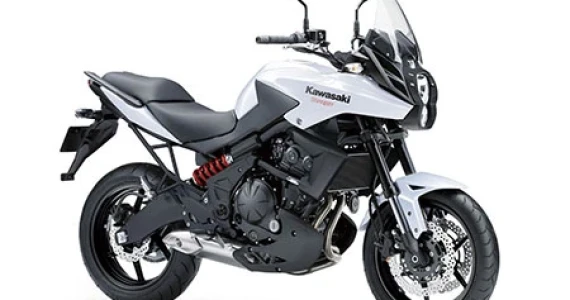 รูปภาพ คาวาซากิ Kawasaki Versys 650 ABS ปี 2010