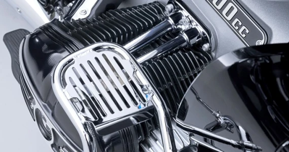 รูปภาพ บีเอ็มดับเบิลยู BMW R 18 Transcontinental ปี 2023