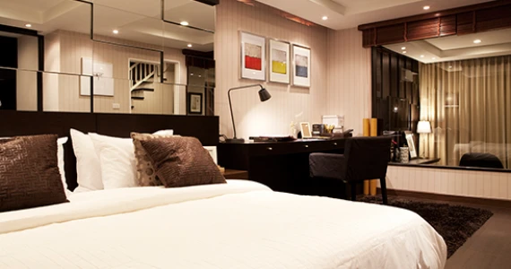 รูปภาพ ลิฟวิ่ง เรสซิเดนซ์ รังสิต-ราชพฤกษ์ (Living Residence Rangsit - Ratchaphruek)