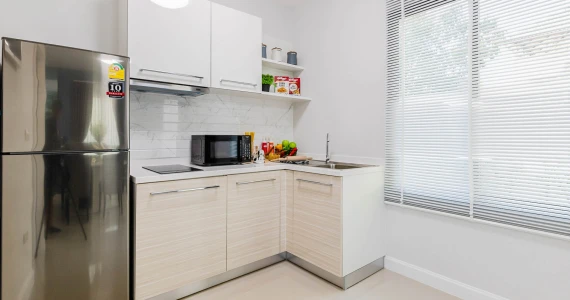 รูปภาพ กาญจน์กนกทาวน์ 5 มหิดล - ป่าแดด (Karnkanok Town 5 Mahidol - Pha Dad)