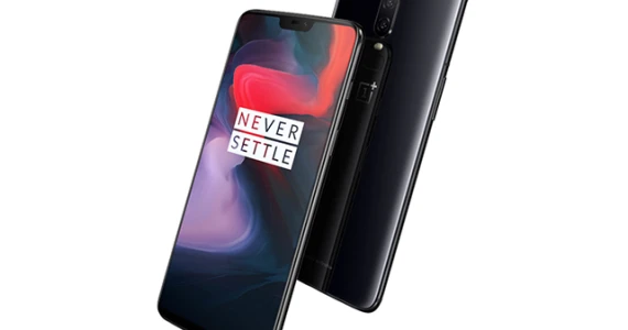 รูปภาพ วันพลัส OnePlus-6 (8GB/128GB)