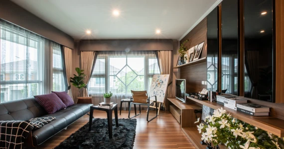 รูปภาพ ศุภาลัย ไพรด์ บางนา-ลาดกระบัง (Supalai Pride Bangna - Lat Krabang)