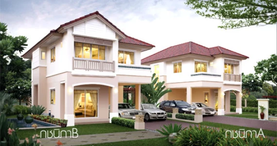 รูปภาพ ไพรเวท พาร์ค ชวนชื่นซิตี้ (Private Park Chuanchuen City)