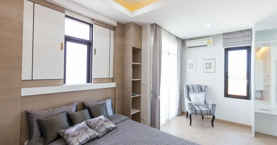 รูปภาพ เดอะ เซ็นทรัล ไลฟ์ สวนเสือ - ศรีราชา (The Central Life Sriracha)