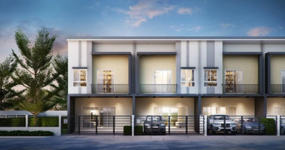 รูปภาพ พลีโน่ ปิ่นเกล้า - วงแหวน (Pleno Pinklao-Wongwaen)