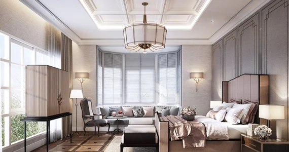 รูปภาพ คริสตัล โซลานา เอกมัย - รามอินทรา (Crystal Solana Ekkamai - Ramintra)