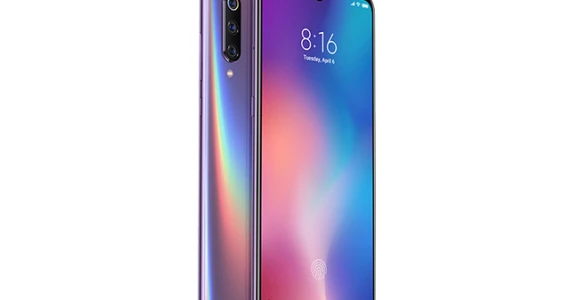 รูปภาพ เสียวหมี่ Xiaomi-Mi 9 (12GB/256GB)
