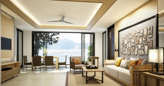 รูปภาพ อมารี เรสซิเดนทส์ ภูเก็ต (Amari Residences Phuket)