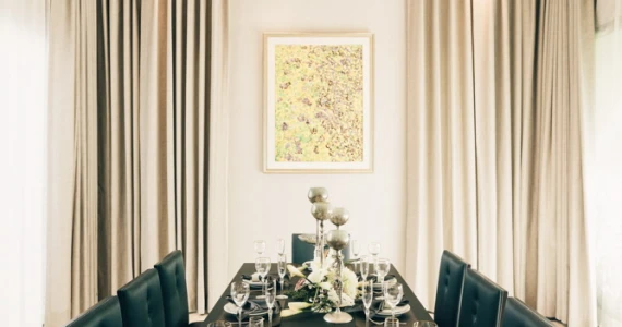 รูปภาพ นวธานี เรสซิเดนซ์ (Navatanee Residence)