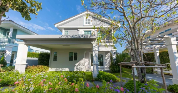 รูปภาพ วิลลาจจิโอ สันทราย - เชียงใหม่ (Villaggio Sansai - Chiangmai)