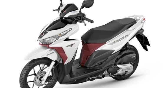 รูปภาพ ฮอนด้า Honda Click i 125i 2016 ACB125CBTG TH ปี 2016