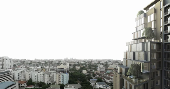 รูปภาพ เดอะ แกลลอรี่ คอนโดมิเนียม (The Gallery Condominium)