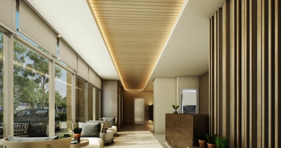 รูปภาพ เดอะ ปาร์ค แอท ประชาชื่น (The Park @ Prachachuen)