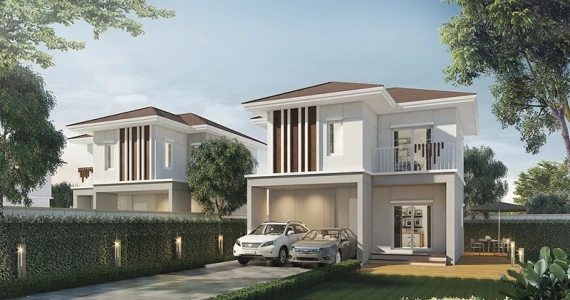 รูปภาพ นันธารา รังสิต-คลอง 8 (Nanthara Rangsit Klong 8)